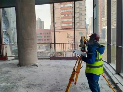 南京市新街口房屋結(jié)構(gòu)安全檢測與建筑工程質(zhì)量評估咨詢服務(wù)機構(gòu)介紹