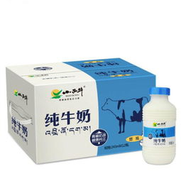 牛奶吉護(hù)健康 一杯自然饋贈(zèng)的美味守護(hù)